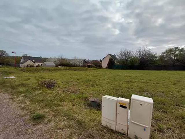 Guignen 35580 Programme neuf terrain neuf à vendre