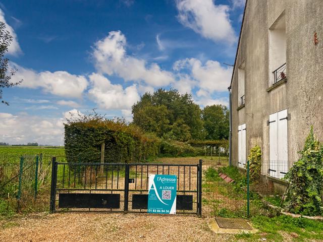 Guignes Location Appartement 77