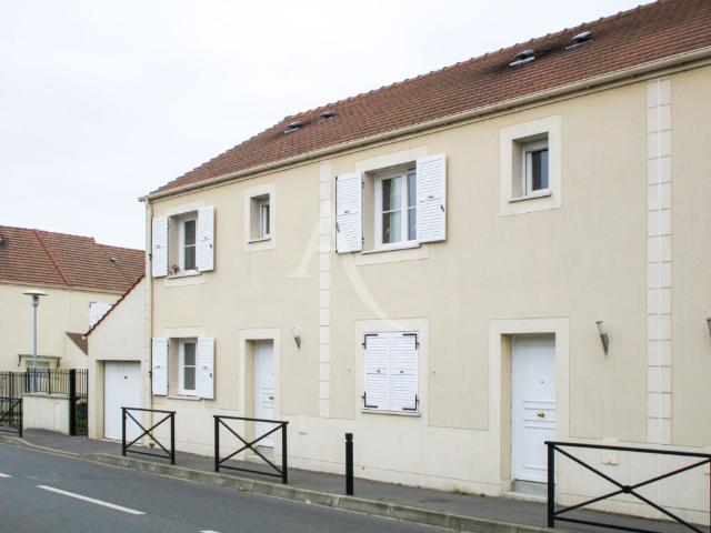 Guignes Vente Maison 77