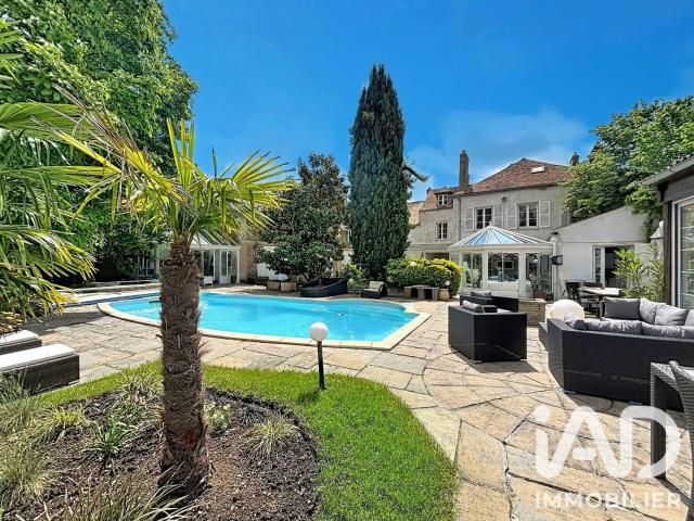 Guignes Vente Maison 77