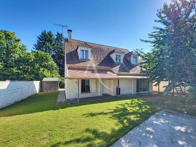 Guignes Vente Maison 77