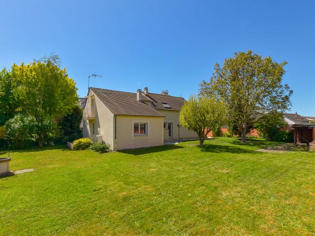 Guignes Vente Maison 77