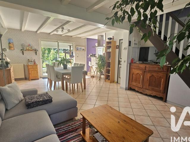 Guignes Vente Maison 77