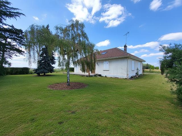 Guignes Vente Maison 77
