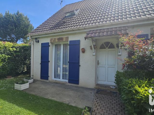 Guignes Vente Maison 77