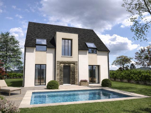 Guignes Vente Maison 77