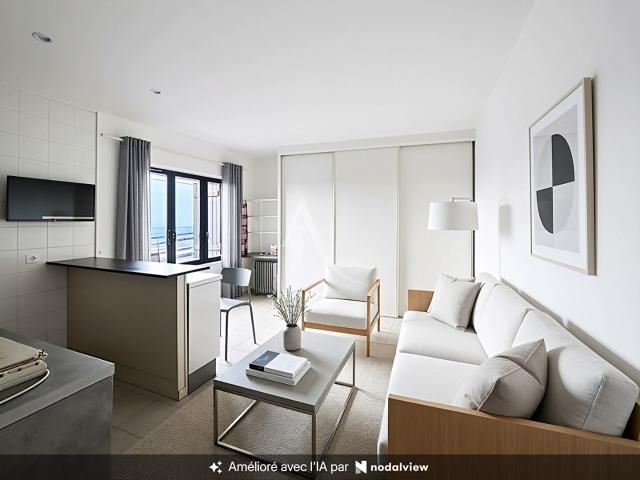 Guignes Vente Appartement 77
