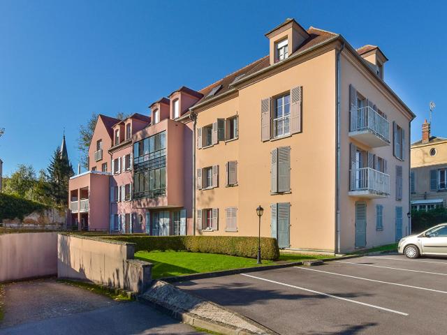 Guignes Vente Appartement 77
