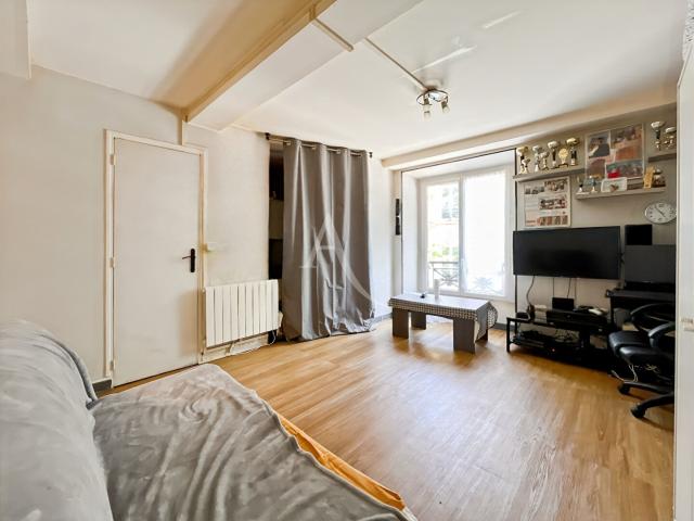 Guignes Vente Appartement 77