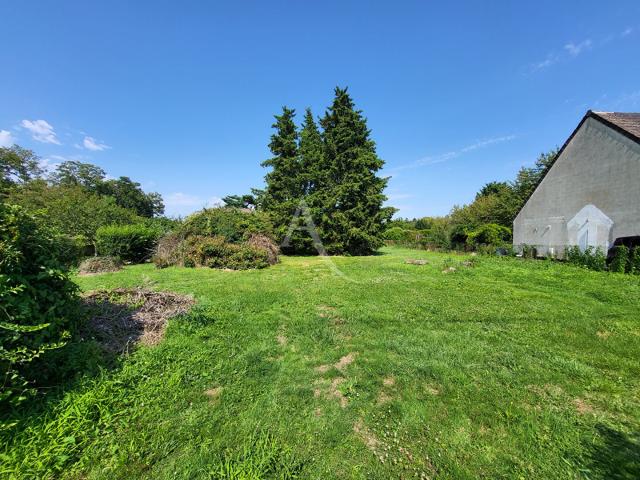 Guignes Vente Terrain 77