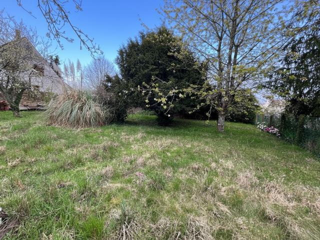 Guignes Vente Terrain 77