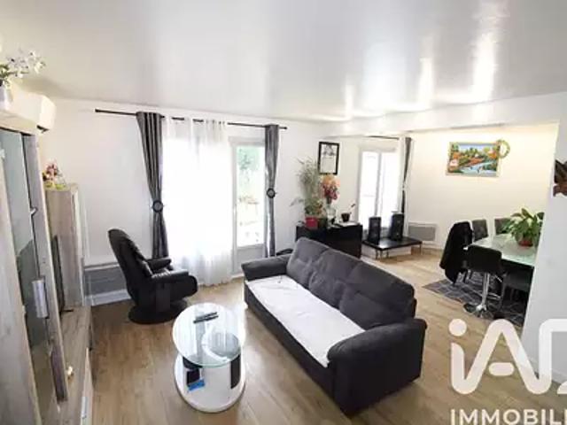 Guignes 77390 Achat / Vente maison 4 pièces t4