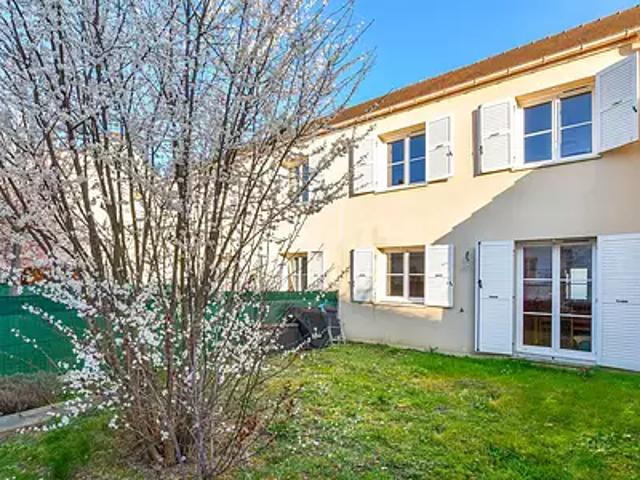 Guignes 77390 Achat / Vente maison 4 pièces t4 parking
