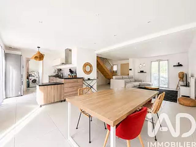 Guignes 77390 Achat / Vente maison 5 pièces t5