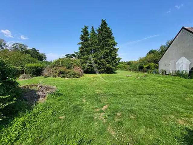 Guignes 77390 Achat / Vente terrain