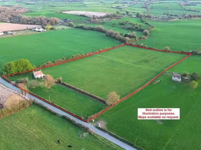 Guileen, Stradbally, Co. Laois, R32Y9C3 is for sale