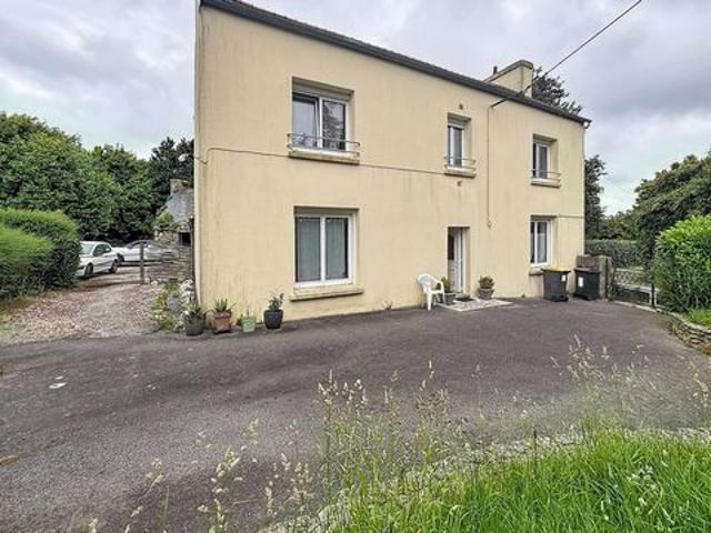 GUILERS MAISON NON MITOYENNE RENOVATION COMPLETE