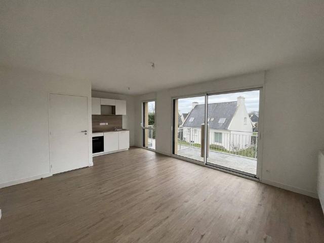 GUILERS APPARTEMENT T2 NEUF PARKING BALCON