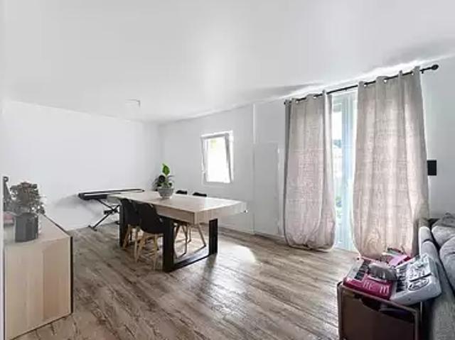 Guilers 29820 Achat / Vente maison 5 pièces t5 jardin cave