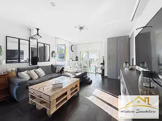 Guilers 29820 Achat / Vente maison 6 pièces t6 au dernier étage