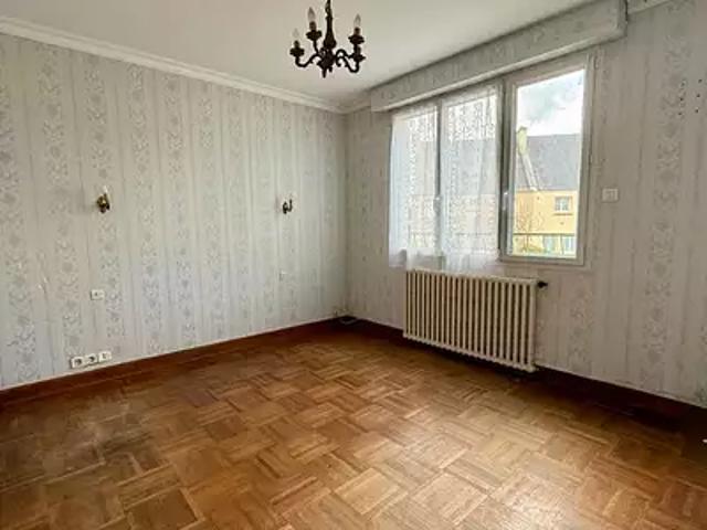 Guilers 29820 Achat / Vente maison 6 pièces t6 parking