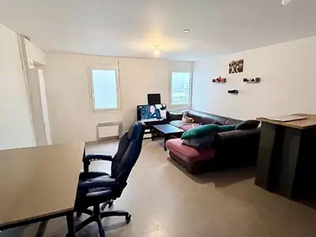 Guilers 29820 Achat / Vente appartement 3 pièces t3