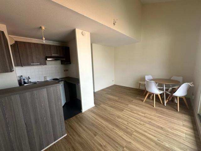 COTE PAVEE T2 de 37m2 175 000 EUR