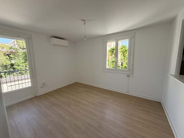 GUILHEMERY, T3 de 47,44m2