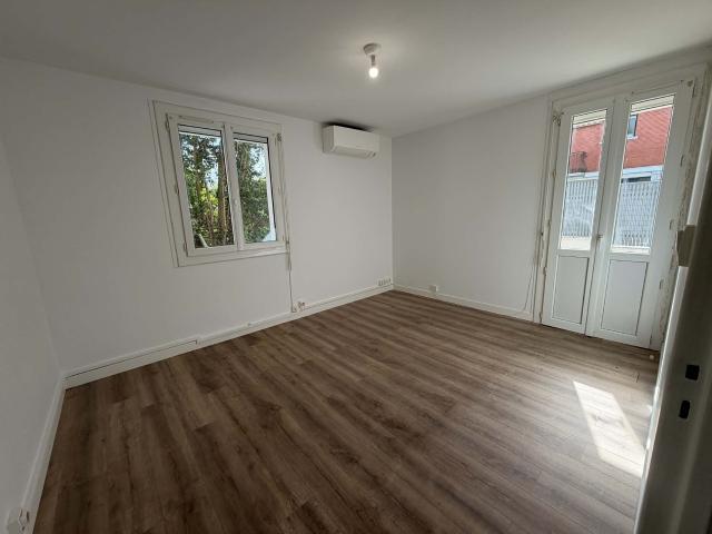 GUILHEMERY, T3 de 47,96m2