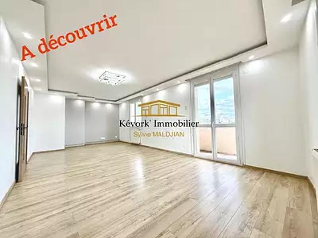 Guilherand Granges 07500 Achat / Vente appartement 4 pièces t4