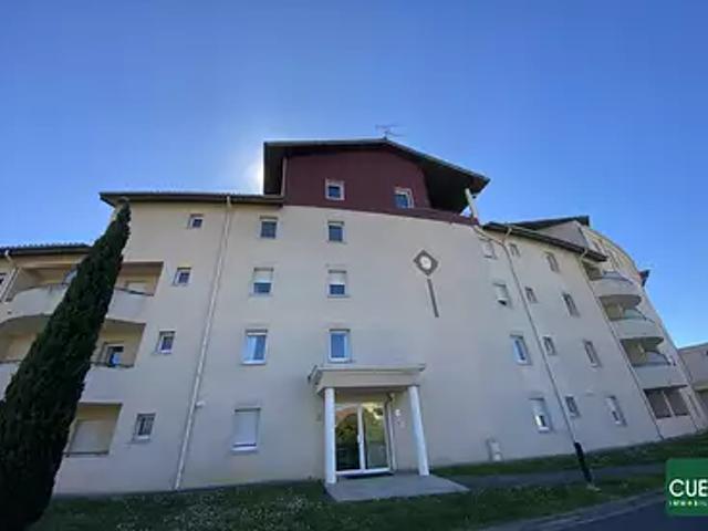 Guilherand Granges 07500 Location appartement 4 pièces t4 terrasse