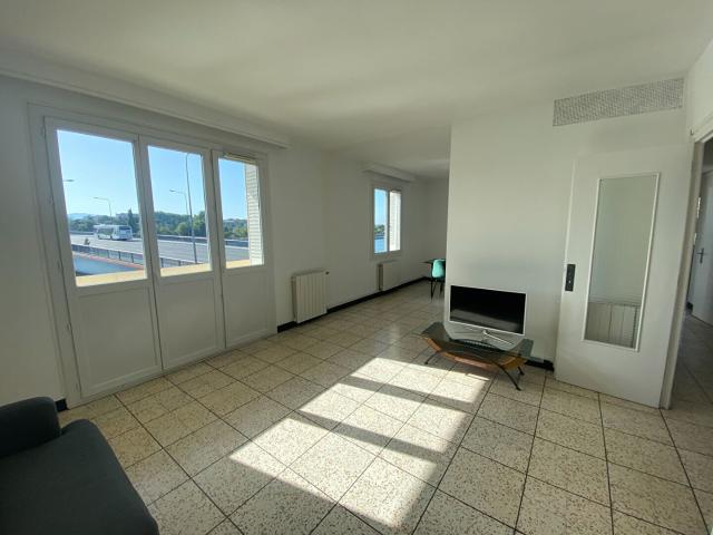 GUILHERAND GRANGES Proche centre ville de Valence T4 90 m²