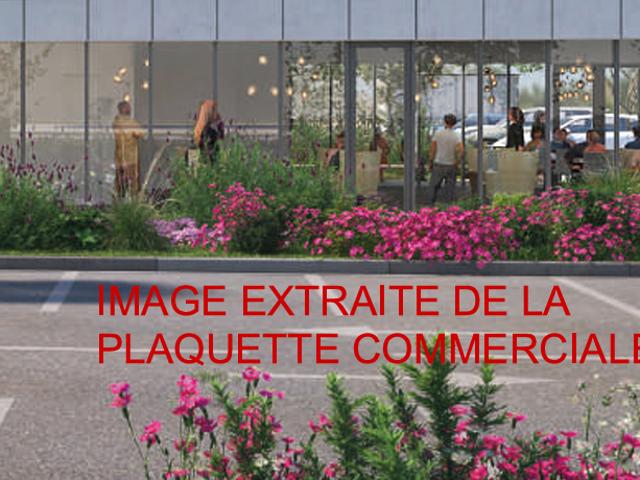 Guilherand Granges Vente Appartement 07