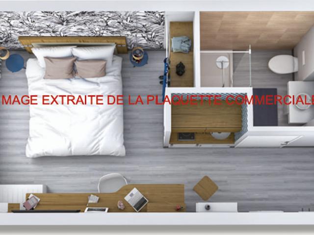Guilherand Granges Vente Appartement 07