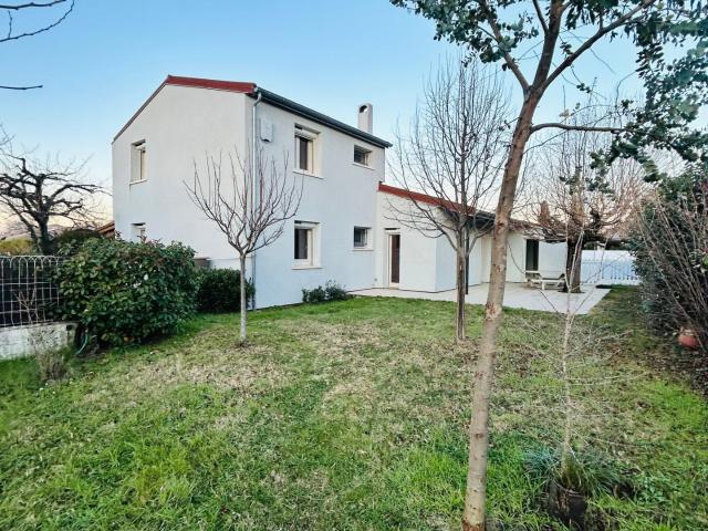 Guilherand Granges Vente Maison 07