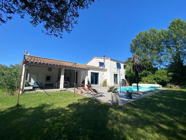 Guilherand Granges Vente Maison 07