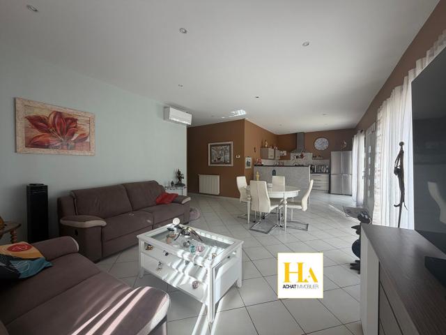 Guilherand Granges Vente Maison 07