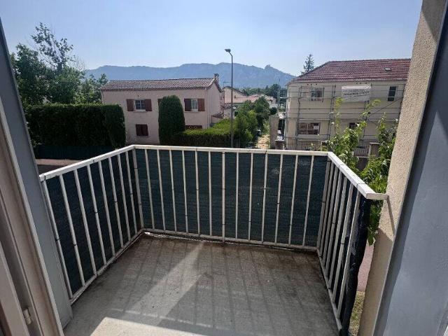 GUILHERAND Type3 de 68.04m²