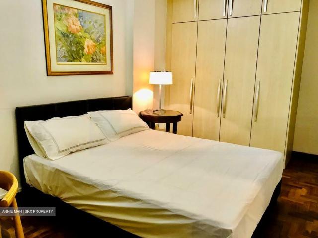Guilin Court D14, Apartment