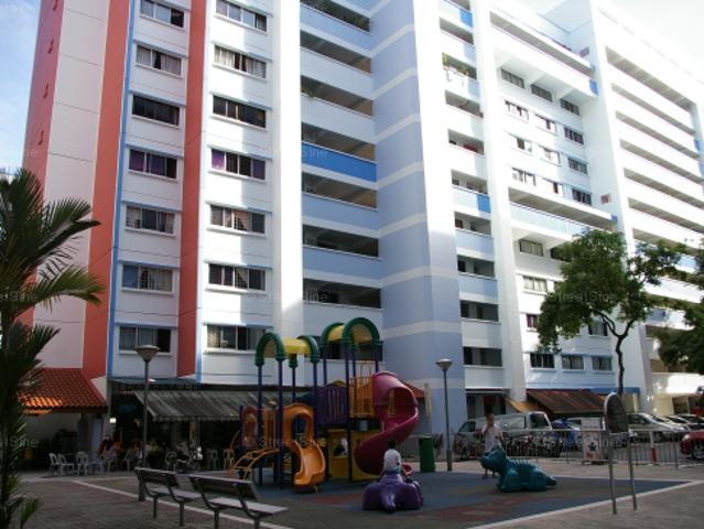 Guilin Breeze Bukit Batok, HDB 3 Rooms