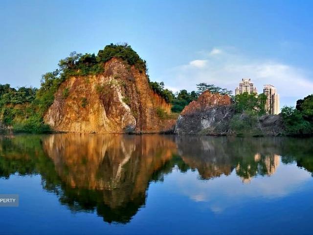 Guilin View D23, Condominium