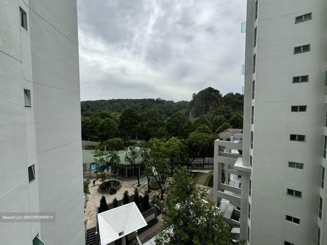 Guilin View D23, Condominium