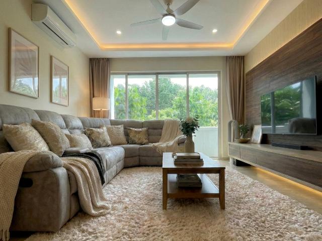 Guilin View D23, Condominium