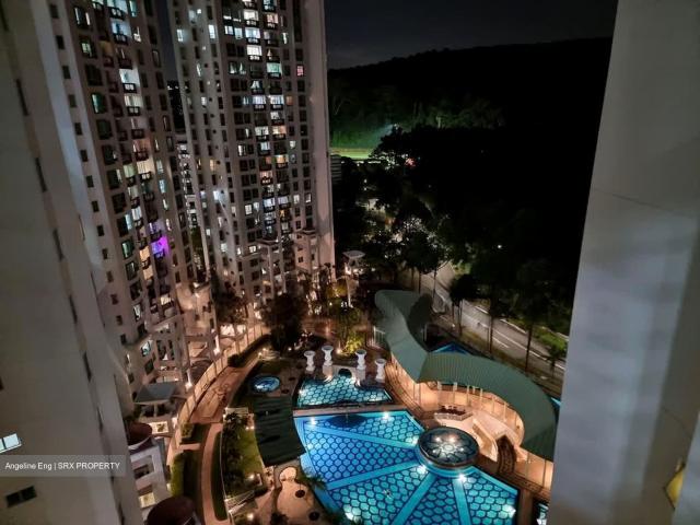 Guilin View D23, Condominium