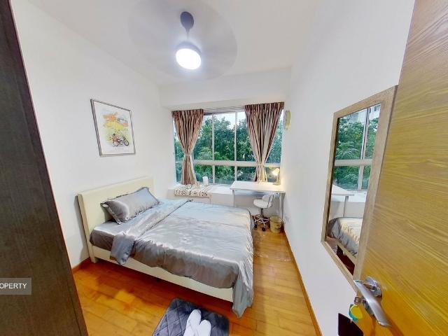 Guilin View D23, Condominium