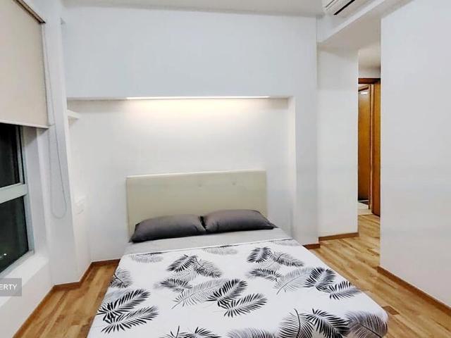 Guilin View D23, Condominium