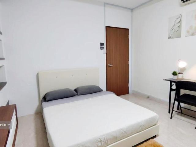 Guilin View D23, Condominium
