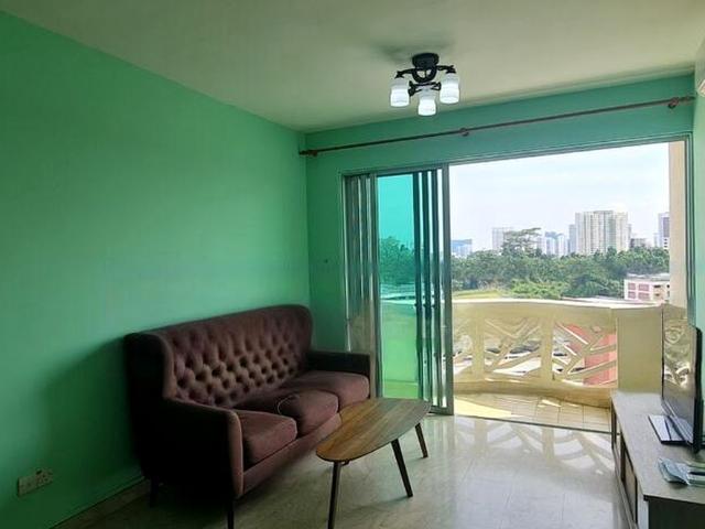 Guilin View D23, Condominium