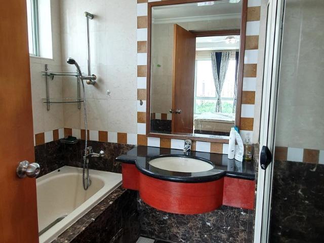 Guilin View D23, Condominium