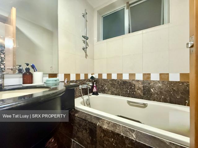 Guilin View D23, Condominium